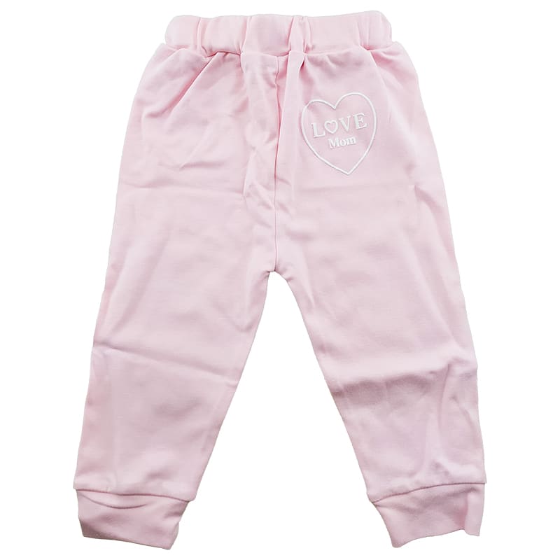 زانو بند نوزادی طرح حیوانات