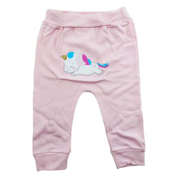 زانو بند نوزادی طرح حیوانات