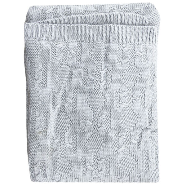 پتو بافت کرک دار طرح خرس مینل Minel