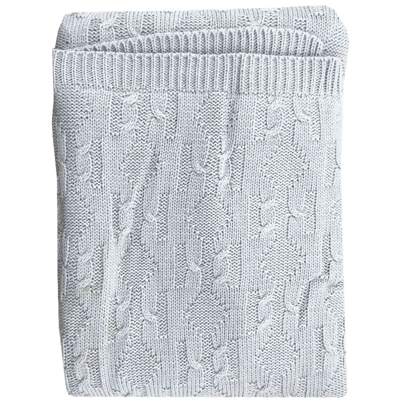 پتو بافت کرک دار طرح خرس مینل Minel