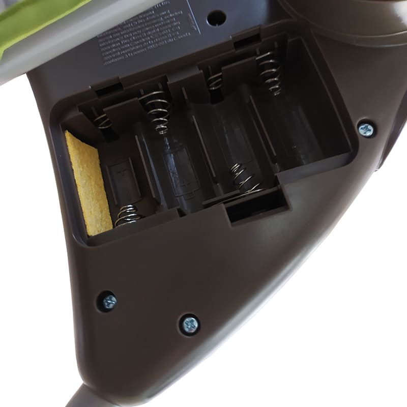 تاب برقی موزیکال مدل Swing By Me گراکو Graco