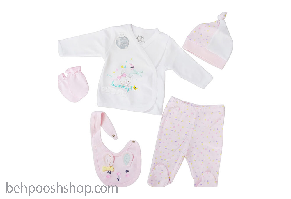 ست بیمارستانی نوزاد چیست؟ ست بیمارستانی نوزاد چیست؟