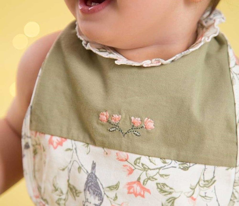 راهنمای جامع خرید لباس نوزادی راهنمای جامع خرید لباس نوزادی