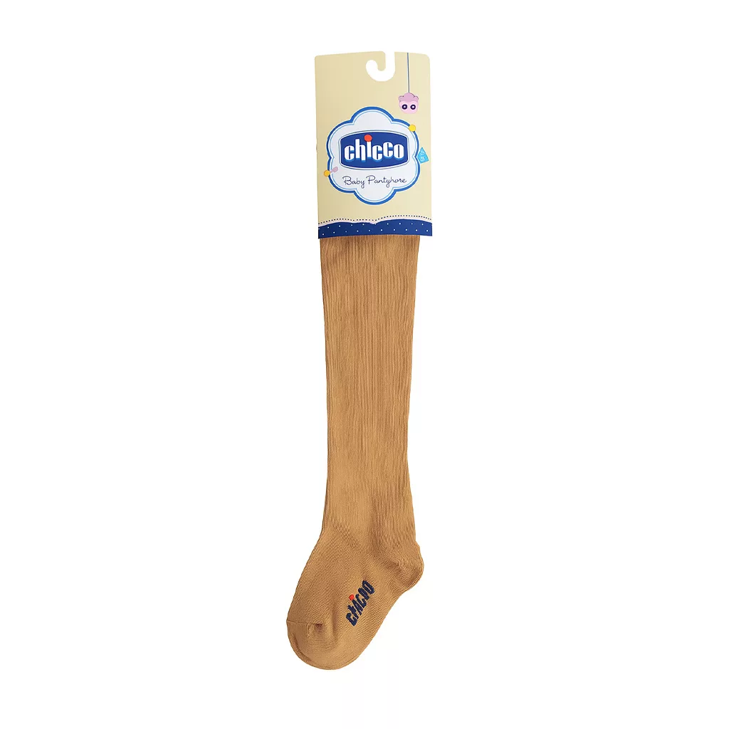 جوراب شلواری 7-8 سال ساده چیکو Chicoo