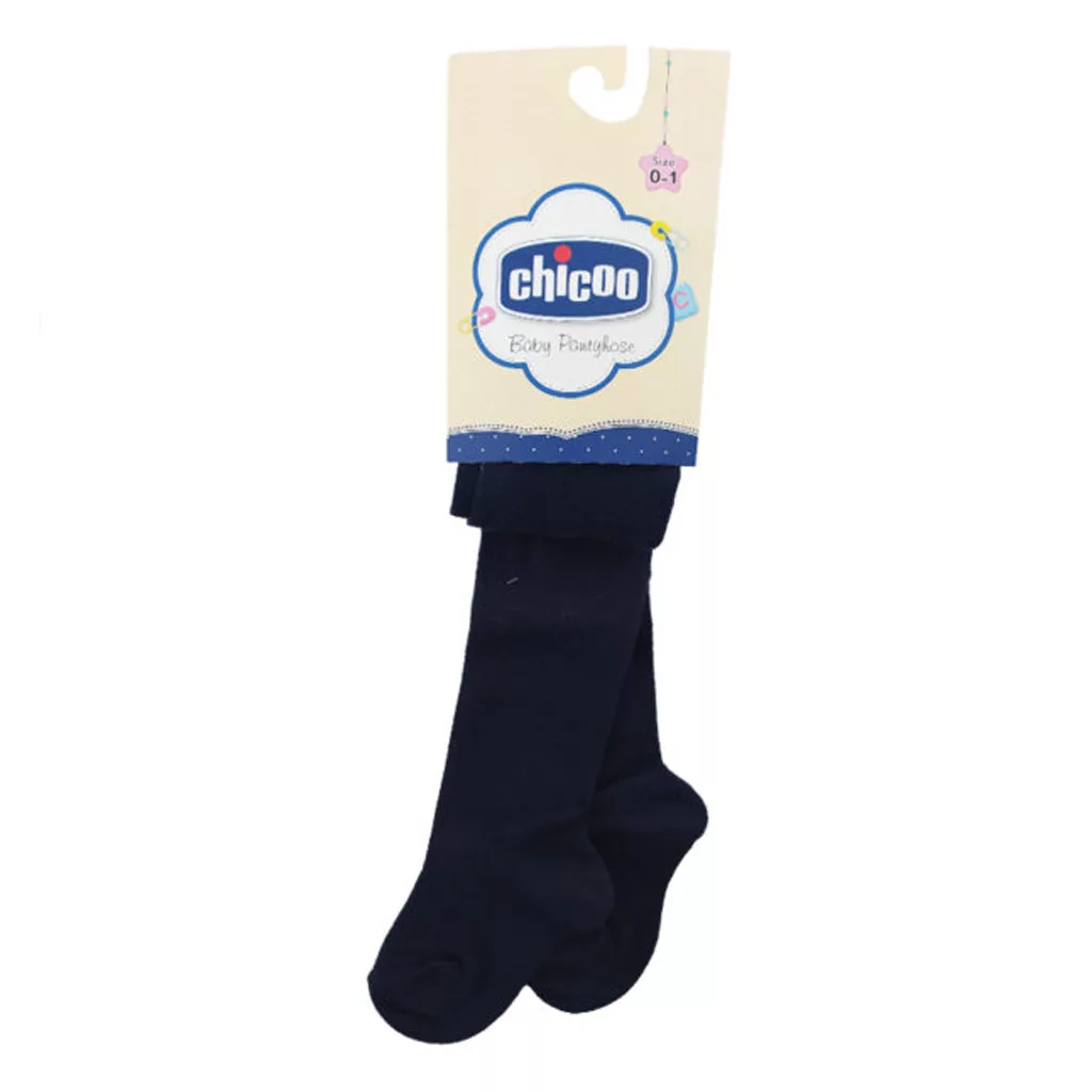 جوراب شلواری 7-8 سال ساده چیکو Chicoo
