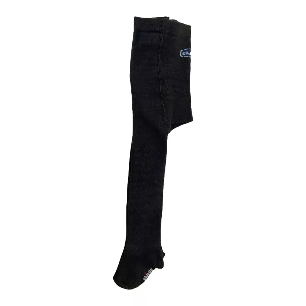 جوراب شلواری 1-2 سال طرح ساده چیکو Chicoo