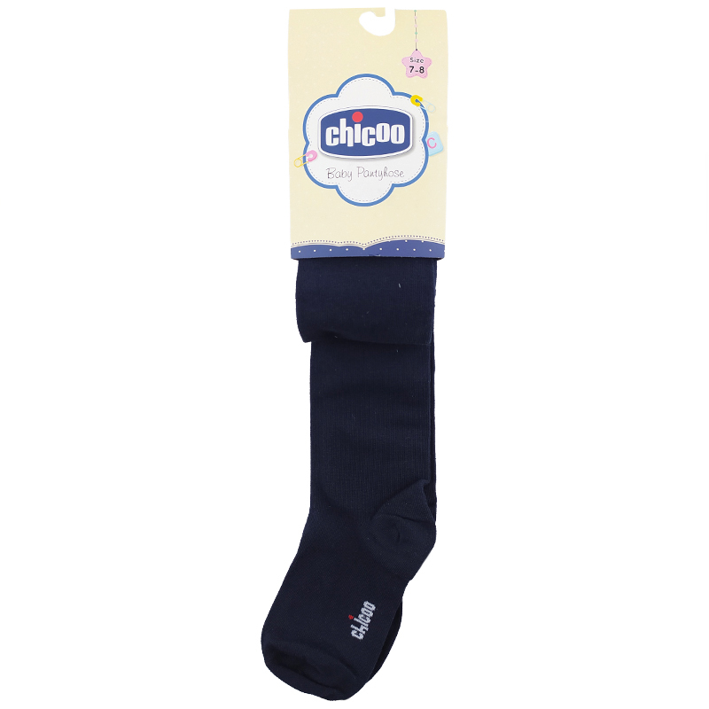جوراب شلواری 7-8 سال ساده چیکو Chicoo