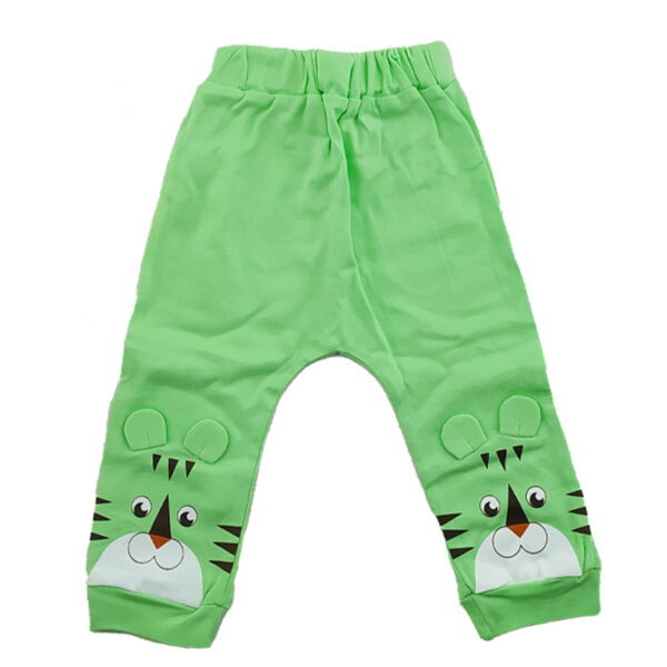 ست 5 تکه نوزادی طرح ببر دانالو Danaloo