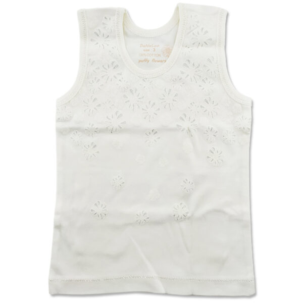 ست 5 تکه نوزادی طرح دختر و قلب دانالو Danaloo