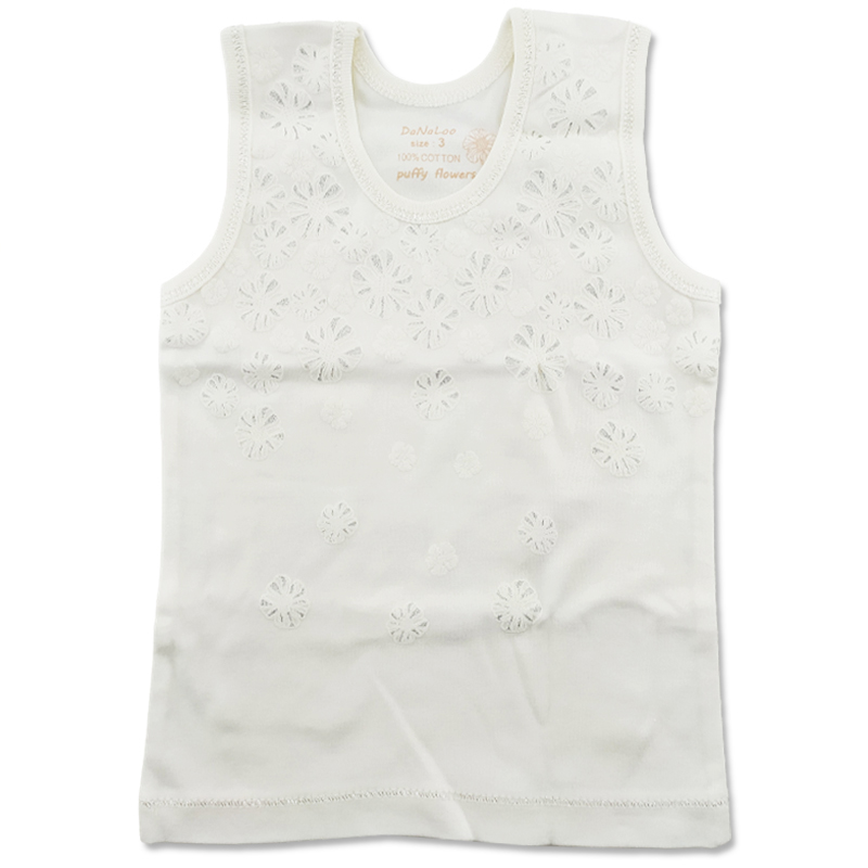 ست 5 تکه نوزادی طرح دختر و قلب دانالو Danaloo