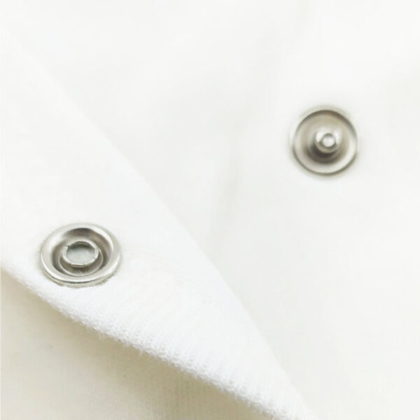 ست 5 تکه نوزادی آستین بلند طرح دایناسور Imaj