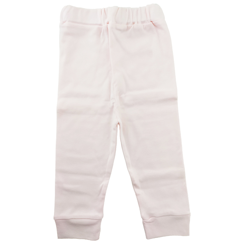 ست 5 تکه نوزادی طرح دختر و قلب دانالو Danaloo