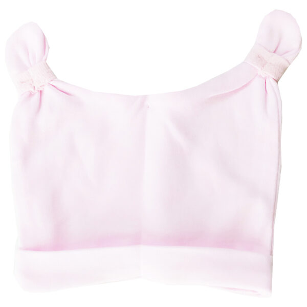 ست 5 تکه نوزادی آستین بلند طرح فیل و روباه Imaj