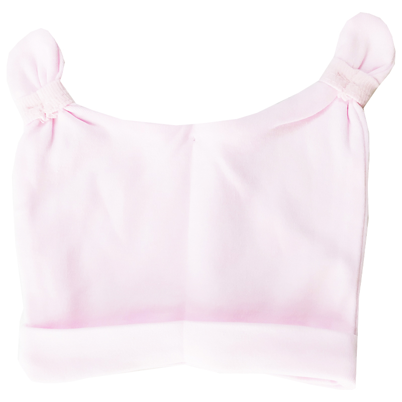 ست 5 تکه نوزادی آستین بلند طرح فیل و روباه Imaj