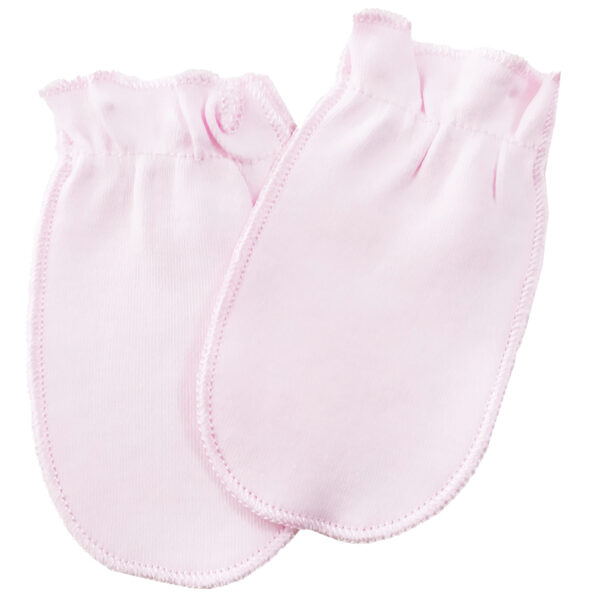 ست 5 تکه نوزادی آستین بلند طرح فیل و روباه Imaj