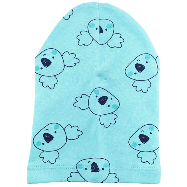 ست 5 تکه نوزادی آستین بلند طرح دایناسور Imaj