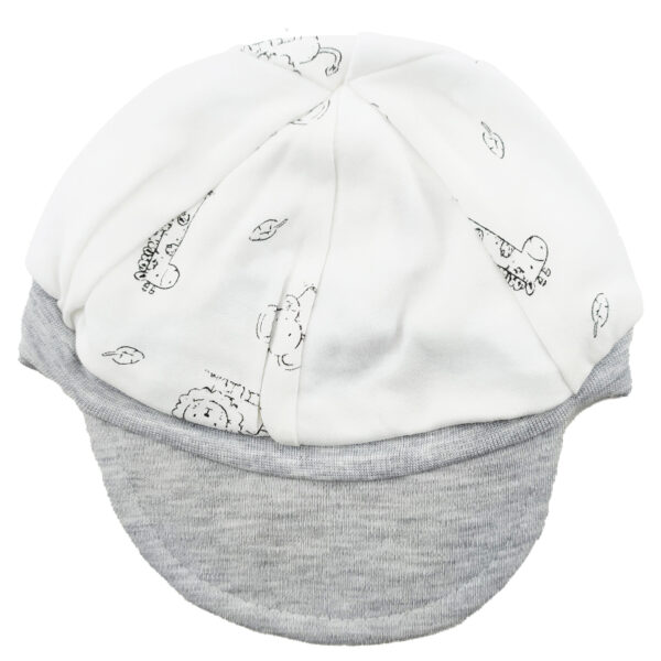 کلاه فانتزی نقاب دار بچگانه طرح زنبور