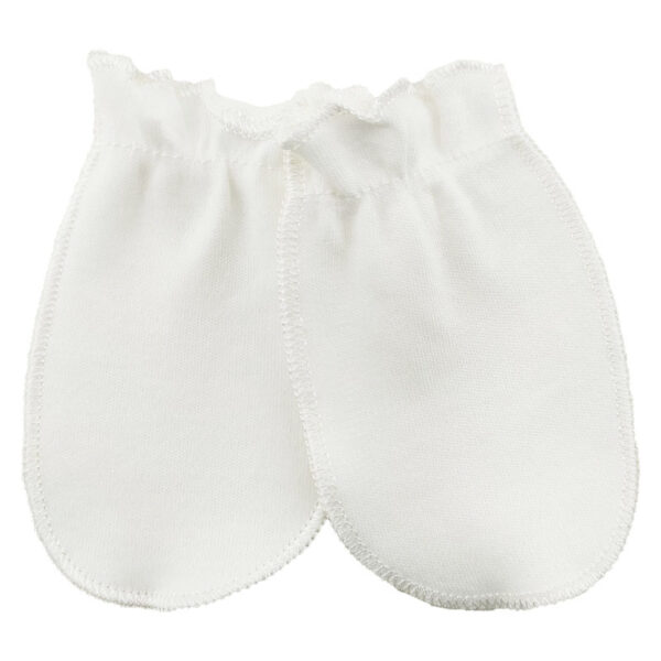 ست 5 تکه نوزادی آستین بلند طرح شیر زرد Imaj