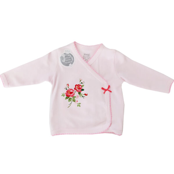 مایع نرم کننده لباس عصاره بادام یوموش Yumos