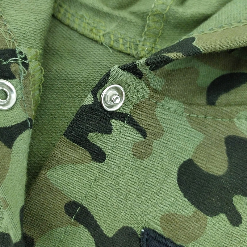 سرهمی نوزادی کلاه خرگوشی صورتی مینی روپا