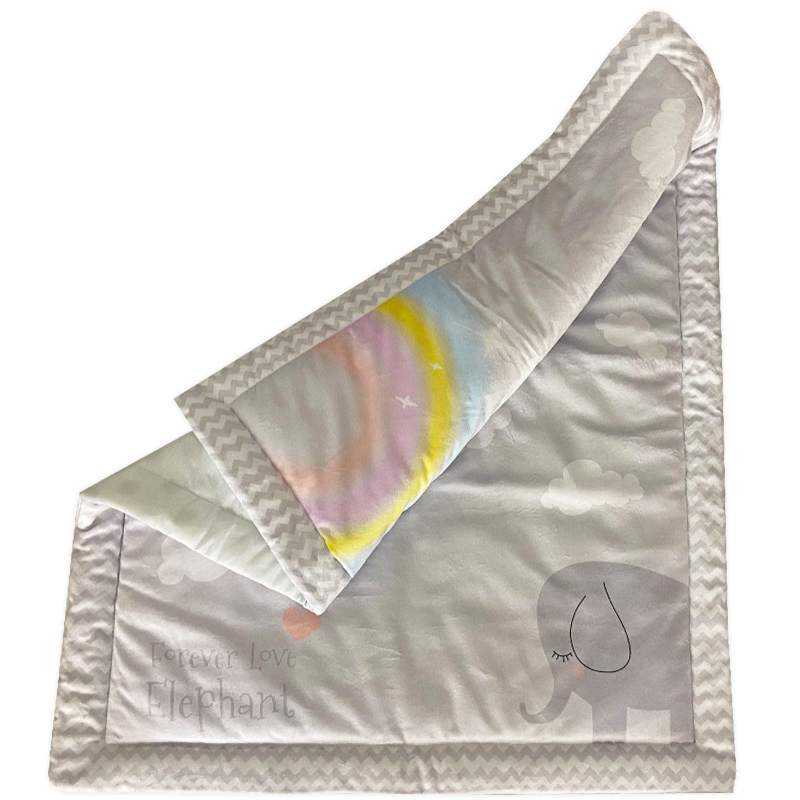 سرویس خواب چهار تکه خرس و ستاره رزبرن RoseBorn