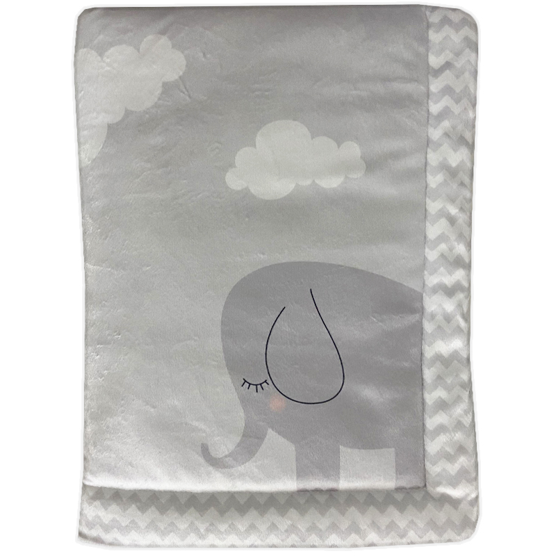 سرویس خواب چهار تکه خرس و ستاره رزبرن RoseBorn