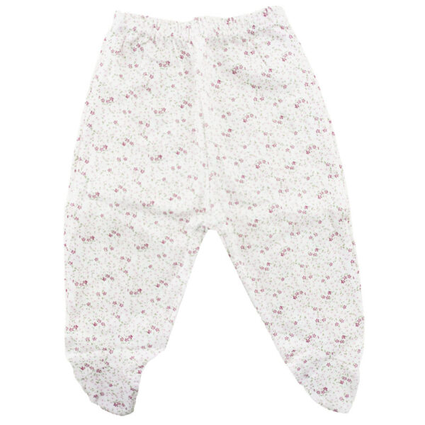 ست 5 تکه نوزادی طرح سگ و قلب Gaye