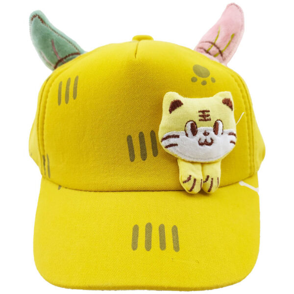 کلاه فانتزی بچگانه طرح فضانورد برجسته