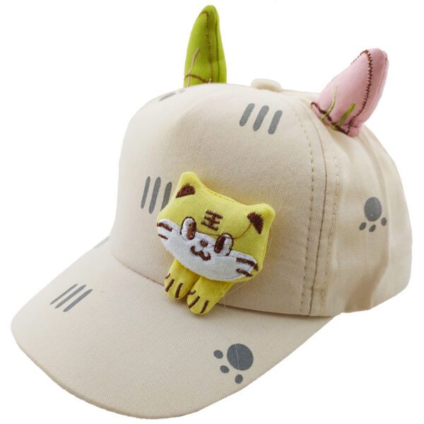 کلاه فانتزی بچگانه طرح فضانورد برجسته