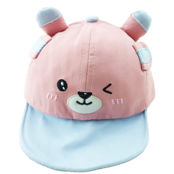 کلاه فانتزی بچگانه طرح فضانورد برجسته