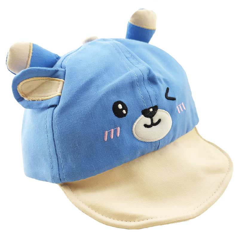 کلاه فانتزی بچگانه طرح فضانورد برجسته