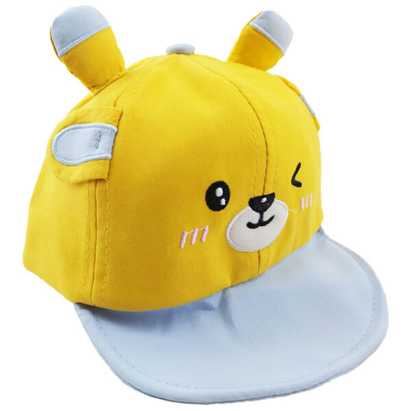 کلاه فانتزی بچگانه طرح فضانورد برجسته