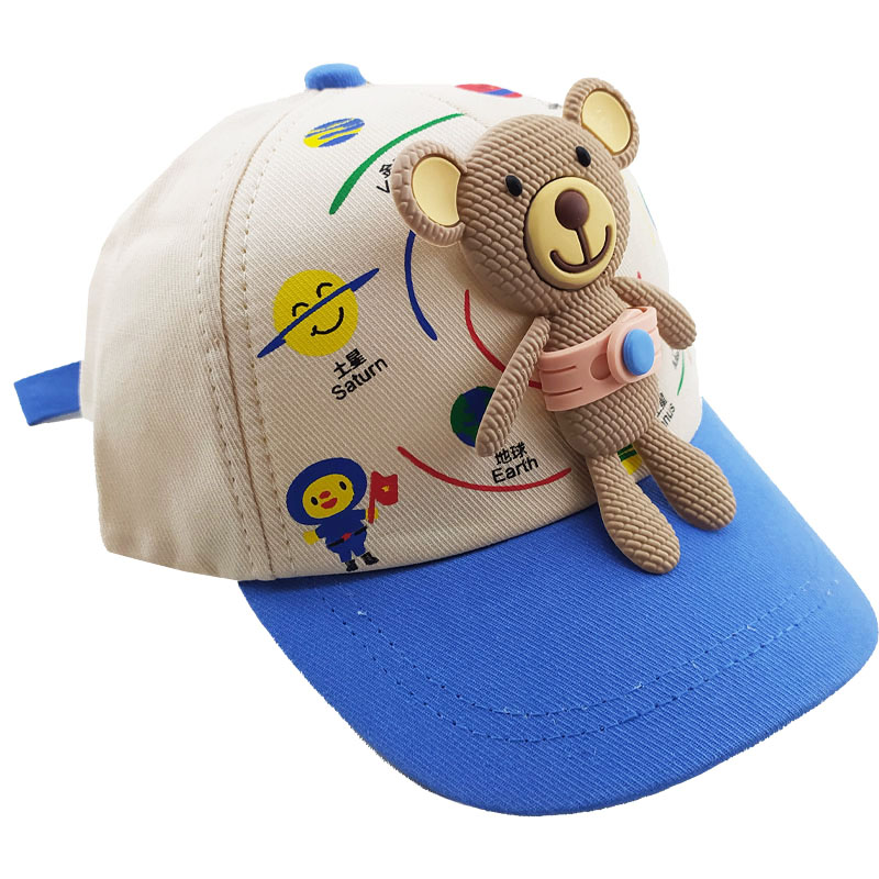 کلاه بچگانه فانتزی نقاب دار طرح گربه