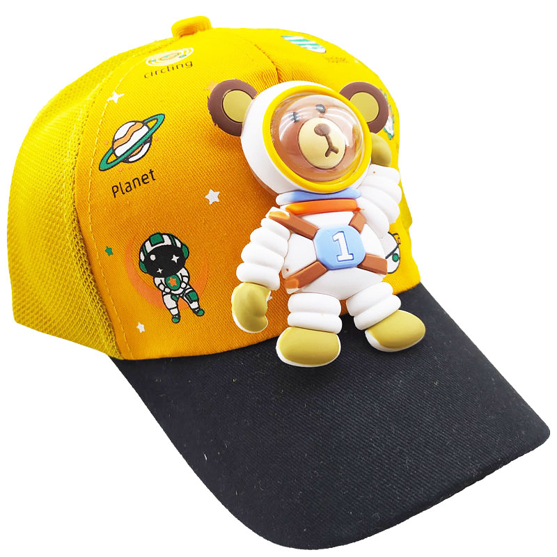 کلاه بچگانه فانتزی نقاب دار طرح گربه