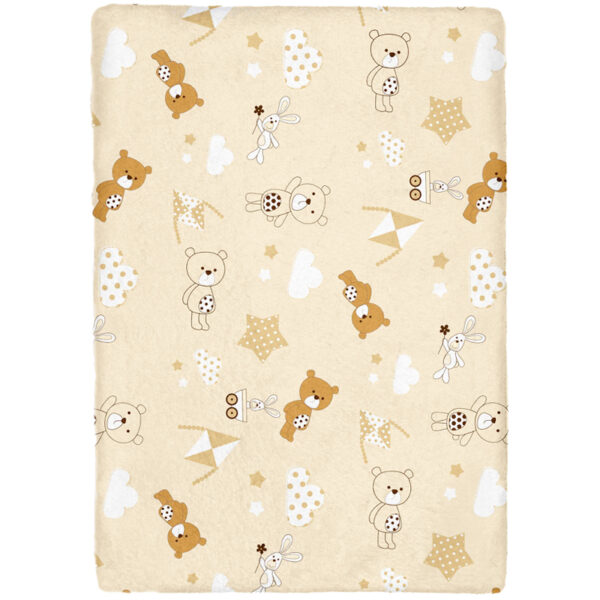 کیسه کمپرس سرد و گرم Bear and Kite رزبرن