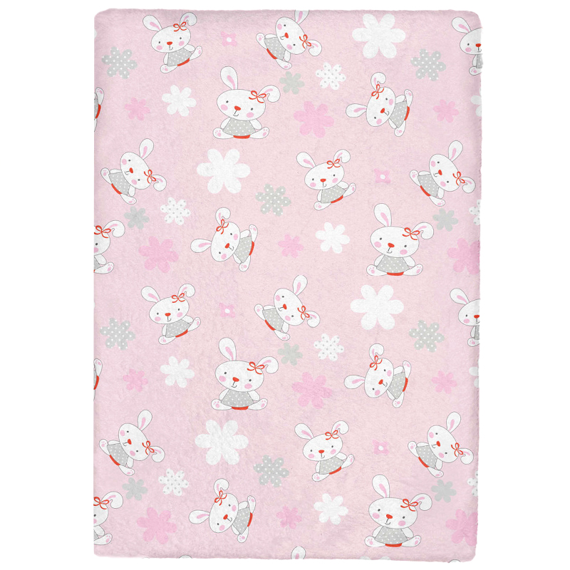 کیسه کمپرس سرد و گرم Bear and Kite رزبرن