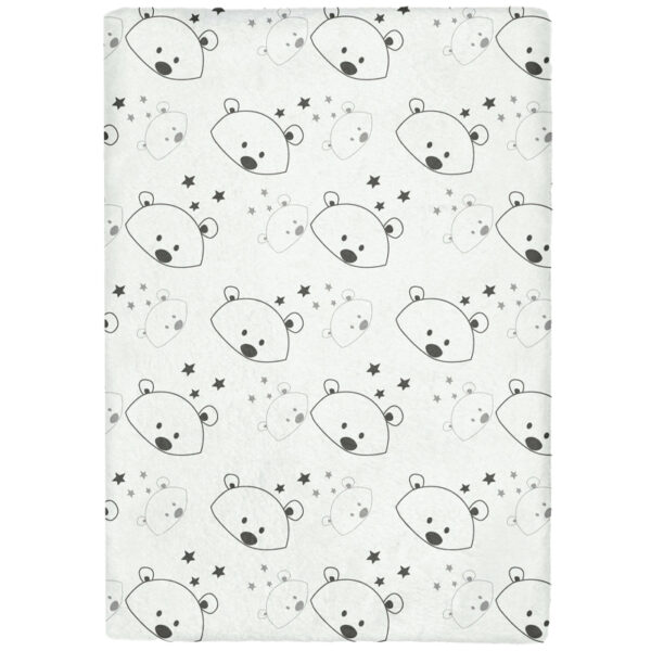 کیسه کمپرس سرد و گرم Bear and Kite رزبرن