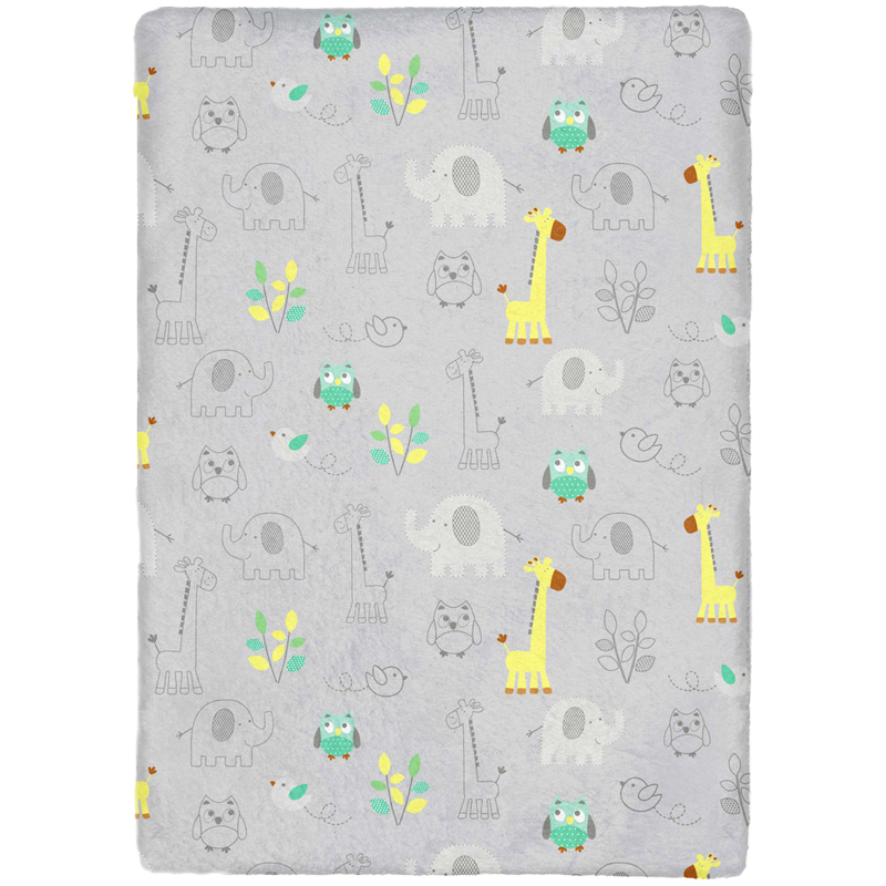 کیسه کمپرس سرد و گرم Endless Love Boy رزبرن