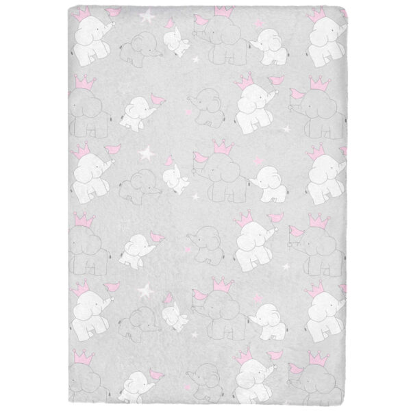 کیسه کمپرس سرد و گرم Bear and Kite رزبرن