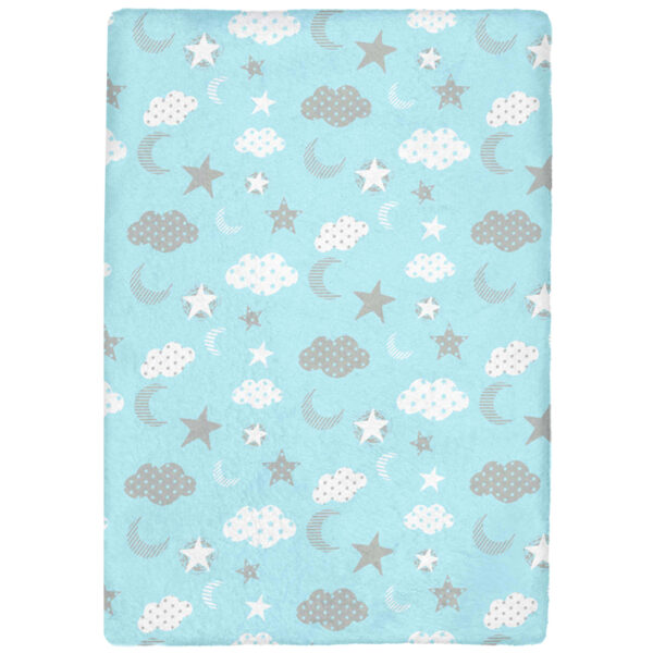 کیسه کمپرس سرد و گرم Bear and Kite رزبرن