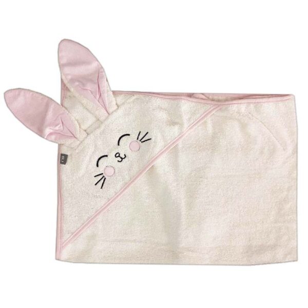 حوله چهارگوش کلاه دار گربه خوابیده Gaye