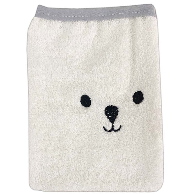 حوله چهارگوش کلاه دار گربه خوابیده Gaye