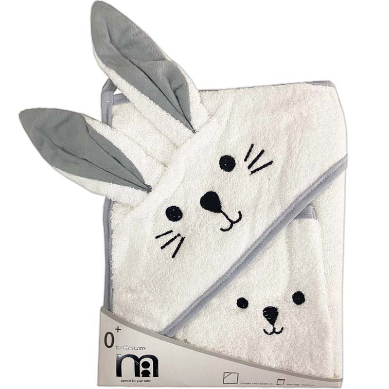 حوله چهارگوش کلاه دار گربه خوابیده Gaye