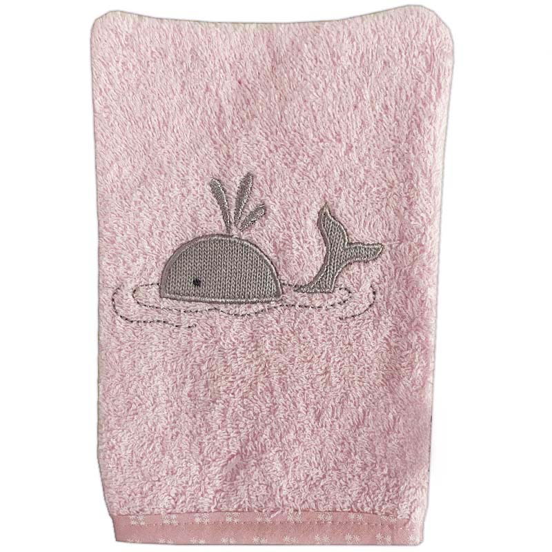 حوله چهارگوش کلاه دار دختر سورتمه سوار Papo