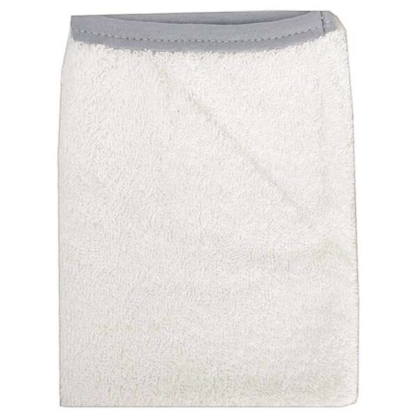 حوله چهارگوش کلاه دار گربه خوابیده Gaye