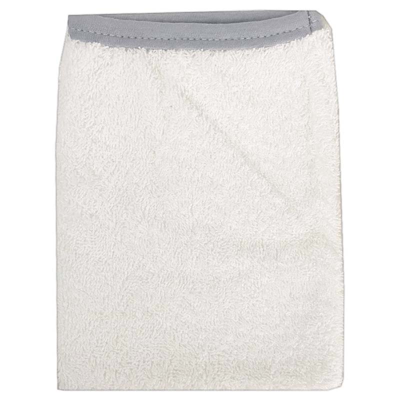 حوله چهارگوش کلاه دار گربه خوابیده Gaye