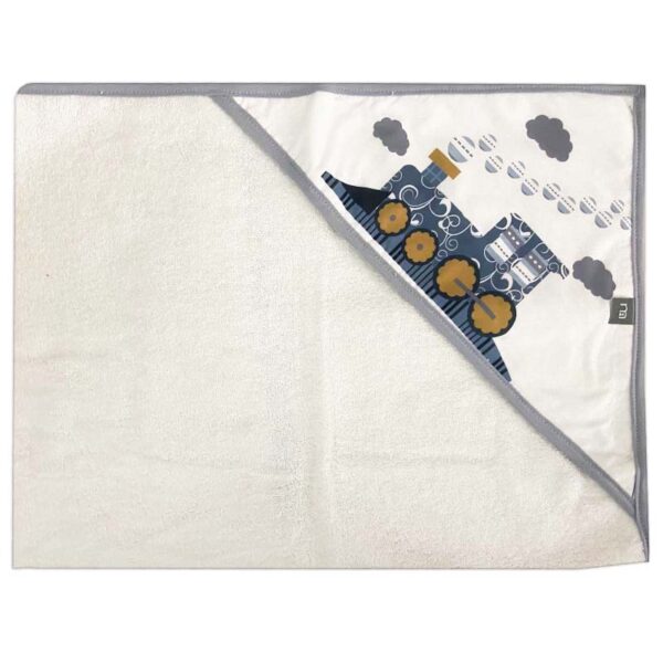 حوله چهارگوش کلاه دار گربه خوابیده Gaye