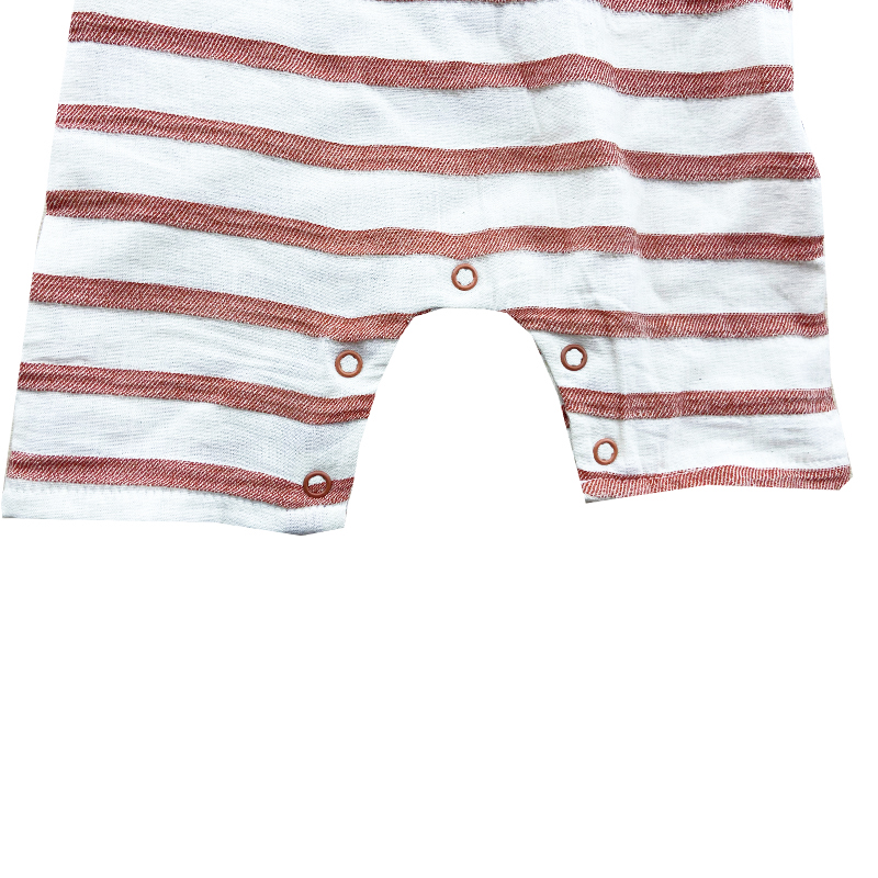 سرهمی و هدبند نوزادی یقه گلدوزی گلبهی Minizeyn