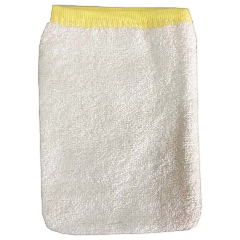 ست حوله چهارتکه طرح الاغ گایه Gaye