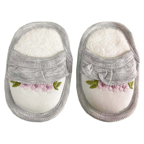 ست حوله چهارتکه طرح الاغ گایه Gaye